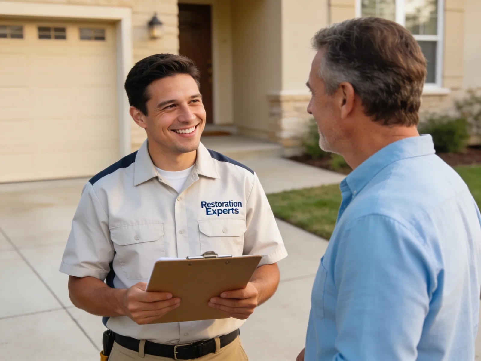Water Damage Cleanup Scotland, SD FAQs